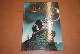LUUNA     °°°° LA NUIT DES TOTEMS °°°°   E.O 2002