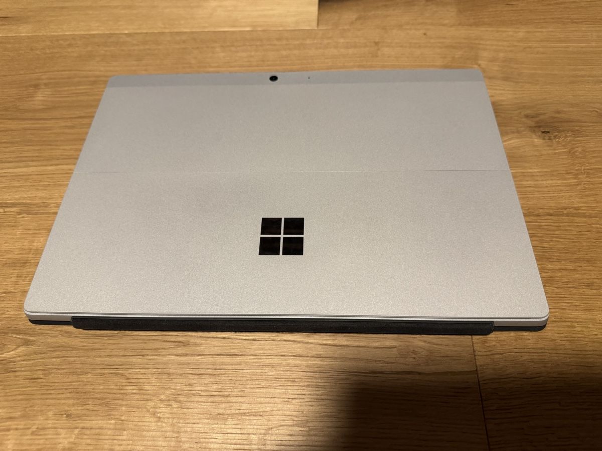 Microsoft Notebooks: Microsoft Surface Pro7+ LTE Set (Dok, Pen, Typecover etc.) – Gebraucht aus Zofingen von dDawge 6