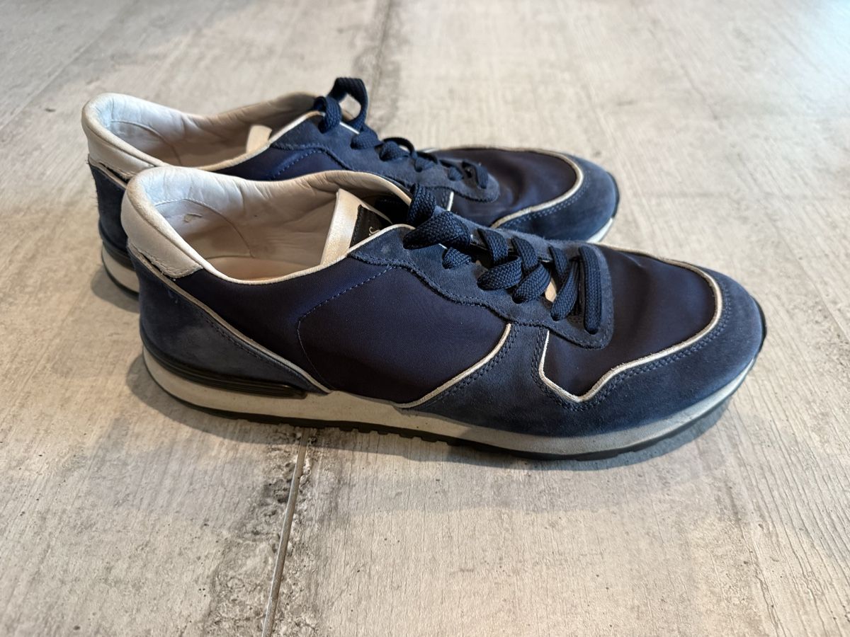 Tod'S Scarpe da uomo: Tod‘s Turnachuh – Usato da Eich venduto da pining 1