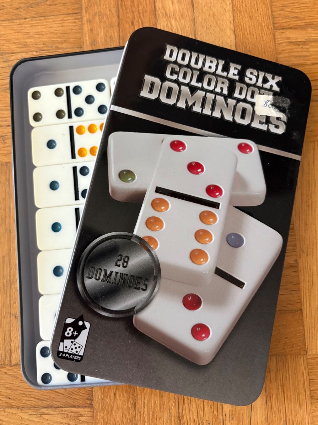 Jeux: Domino – Neuf (Voir description) à Grenchen par SweetiesCH