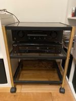 Regal (TV, Hifi...)