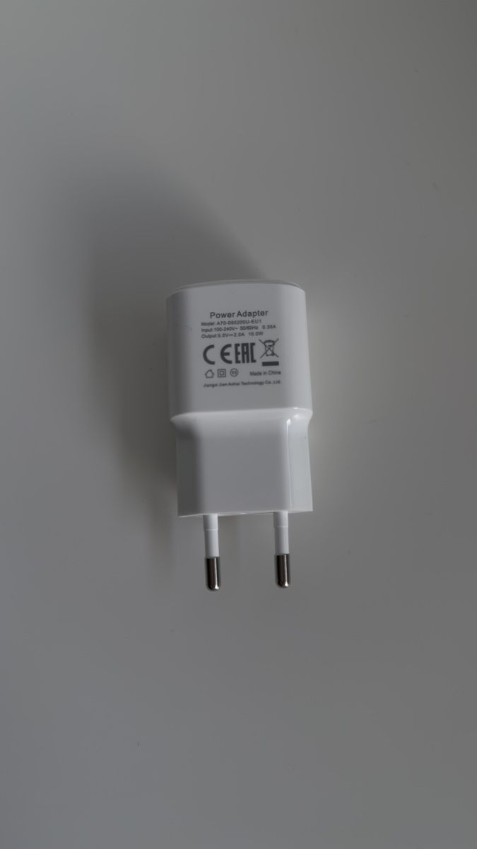 Unità & Adattatore: Bloc d’alimentation USB A – Nuovo (secondo la descrizione) da Vevey venduto da diogodasilva_ 1