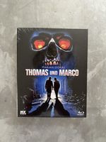 Thomas und Marco - XT Video - Bluray OVP Marian Dora [2024]