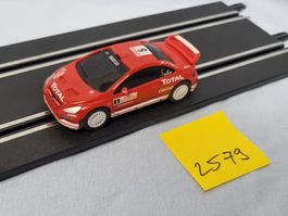 Hilbrand-Handel: Carrera GO!! Peugeot 307 WRC #5 M. Grönholm