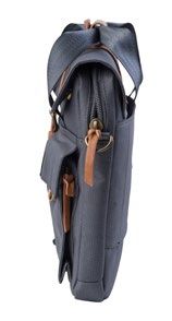 Valigie & Borse: Slim Briefcase 15 Zoll Wingman CE – Nuovo e nell'imballaggio originale da Dietlikon venduto da Salesmax 2