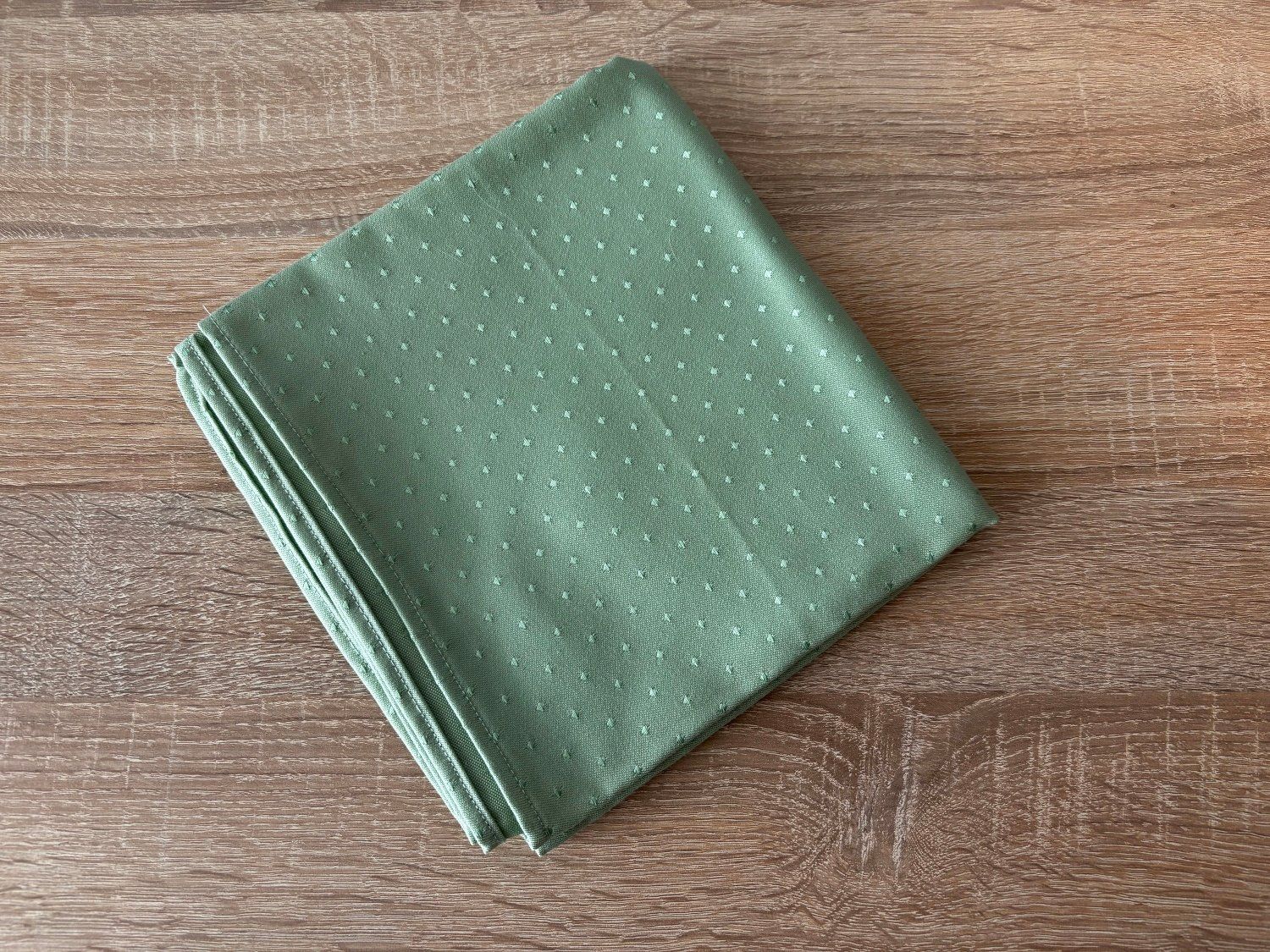 Altra biancheria da tavola: Tischdecke 80 x 8o cm – Nuovo e nell'imballaggio originale da Pfäffikon SZ venduto da Desideria0