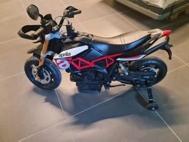 kindermotorrad