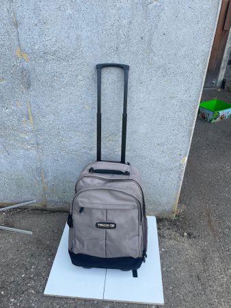 Koffer Rucksack