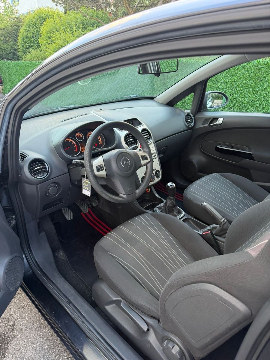 Automobili: Opel Corsa D14 – Usato da Safnern venduto da sma_b5q7 6