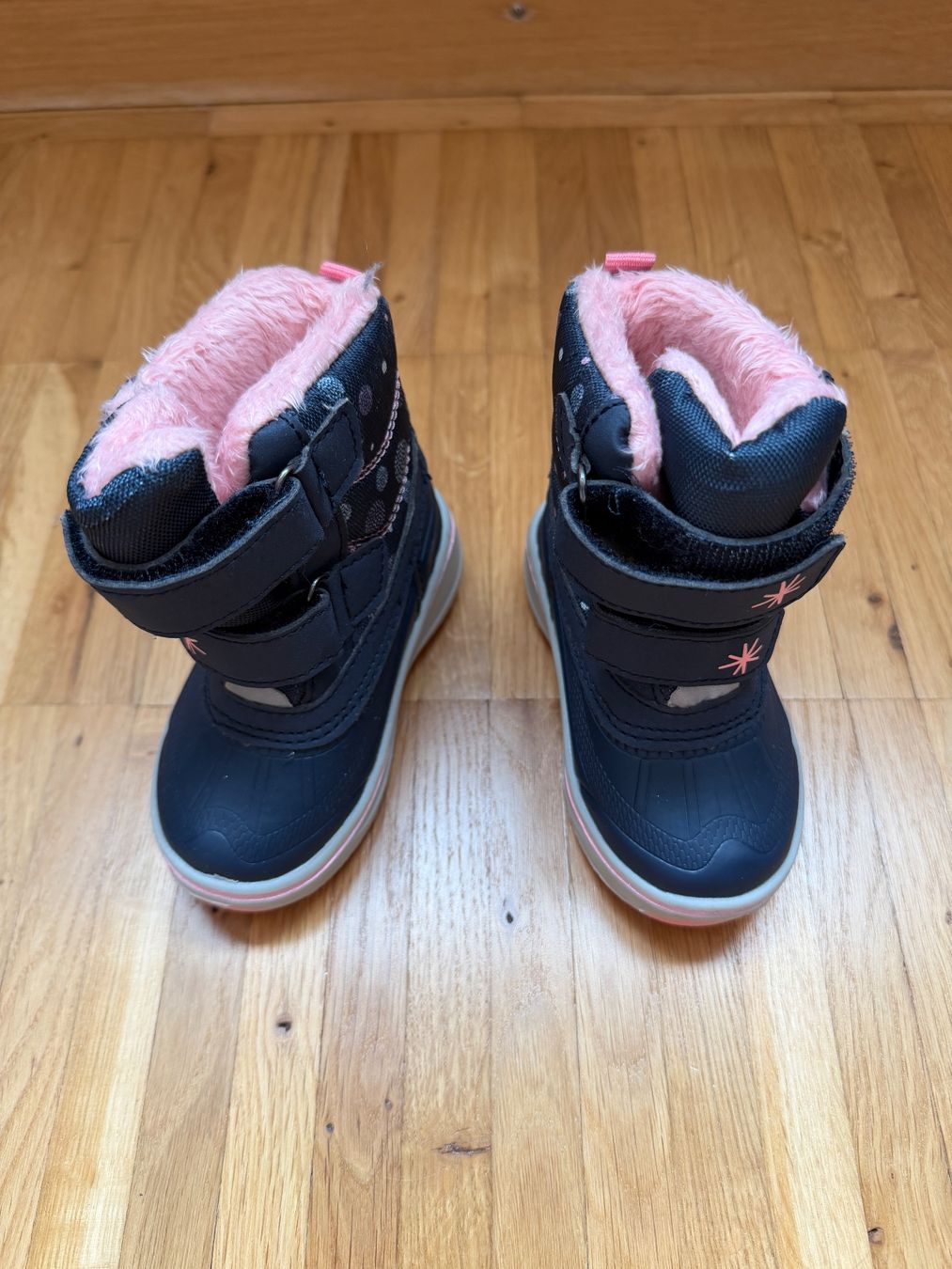 Lupilu Scarpe per ragazze: Mädchen Winterschuh Grösse 20 – Usato da Kloten venduto da phug
