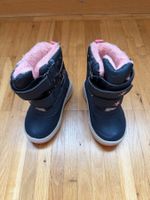 Mädchen Winterschuh Grösse 20