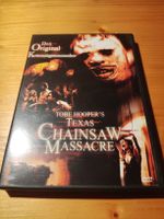 Texas Chainsaw Massacre - das Original (DVD)