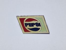 Pepsi Vintage Pin