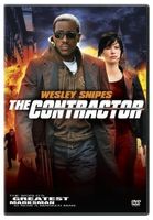 The Contractor (DVD) Ton: English, French!
