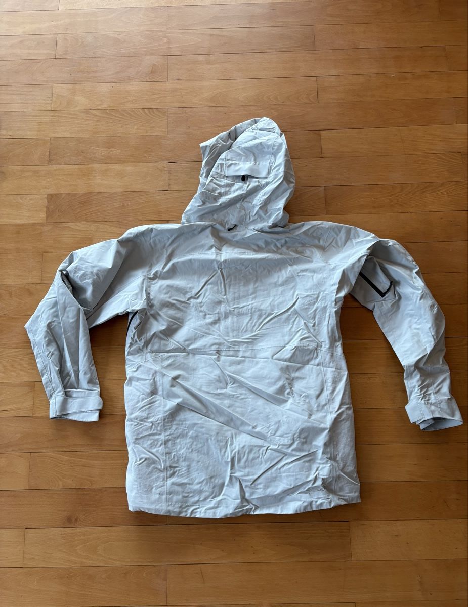Burton Giacche: Burton AK Cyclic Jacke  – Nuovo (secondo la descrizione) da Berikon venduto da Herrmueller12 3