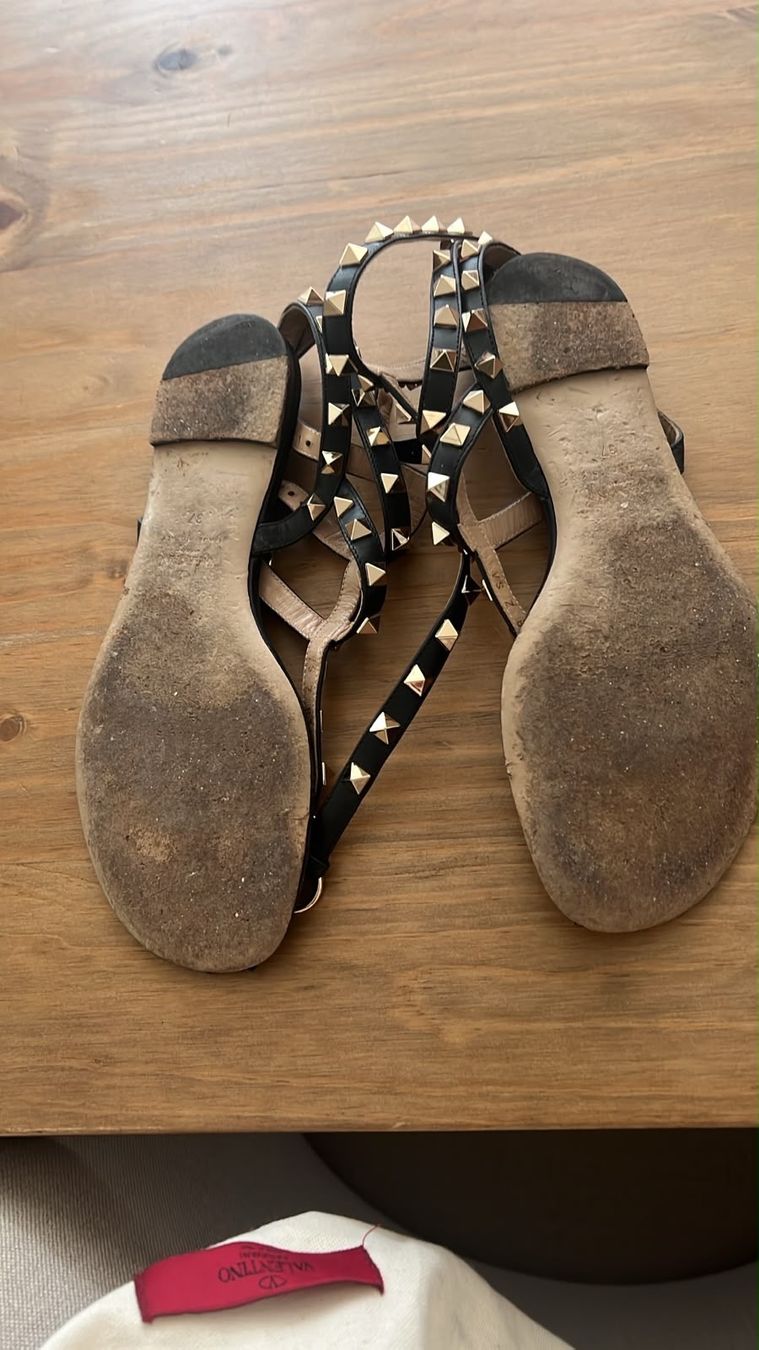 Valentino Scarpe da donna: Valentino – Usato da Zürich venduto da zie_5nsb 3