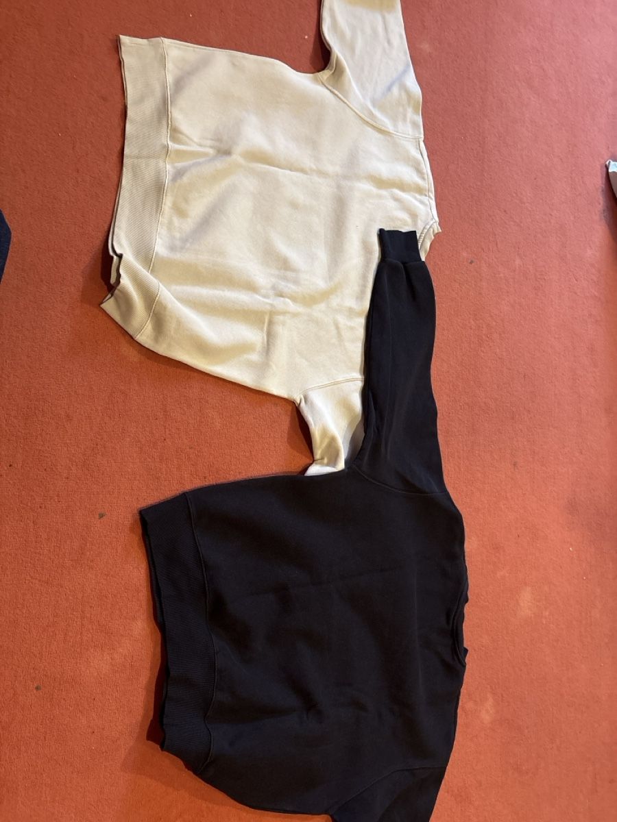 Pull&Bear Maglioni & Felpe: Zwei Pullover – Usato da Affoltern am Albis venduto da tam_5vn5 3