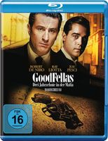 GoodFellas (1990) Scorsese/De Niro/Ray Liotta/Joe Pesci/RAR