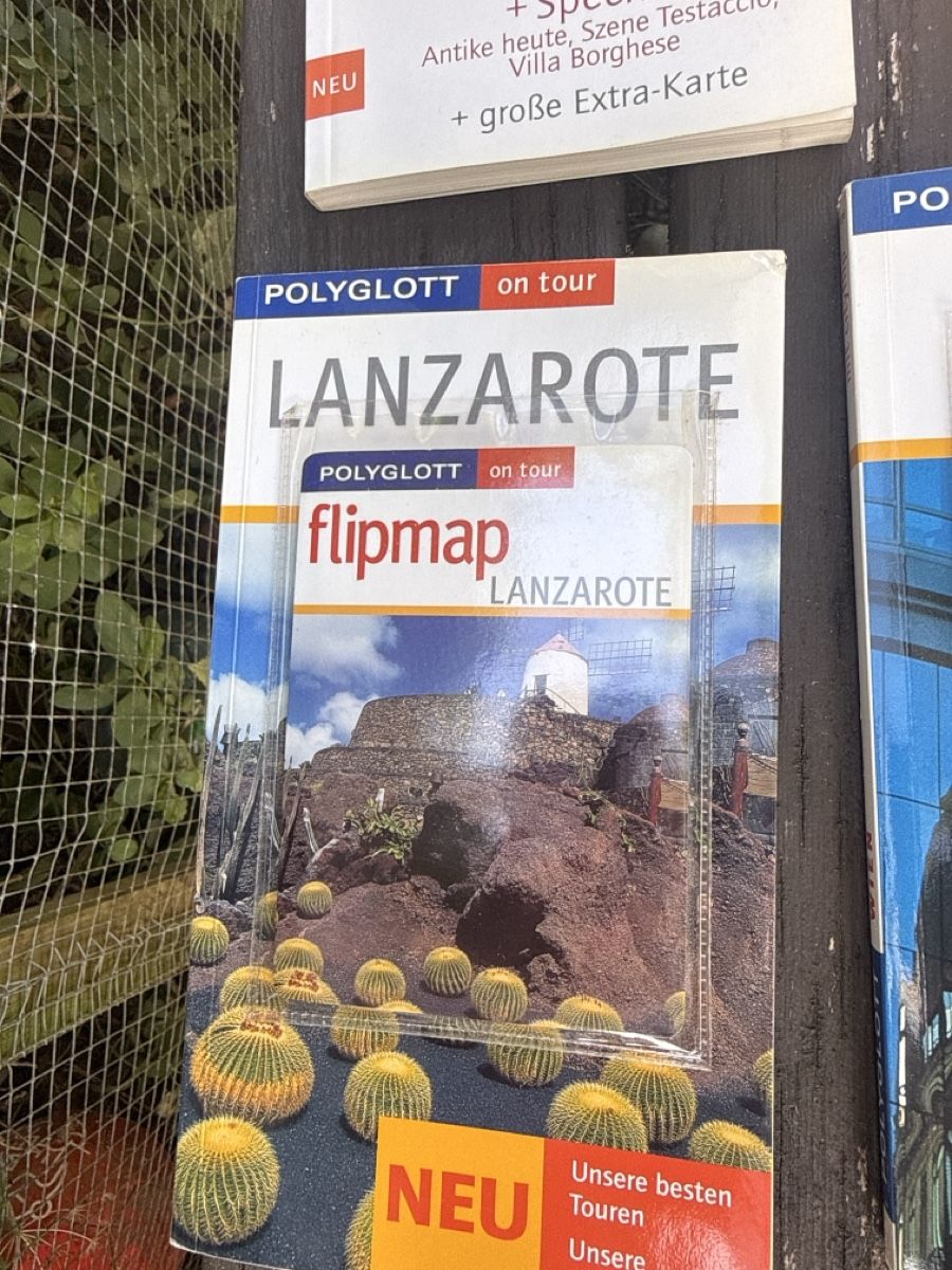 Libri: 7 Polyglott Reiseführer – Usato da Zürich venduto da Pingu333 4