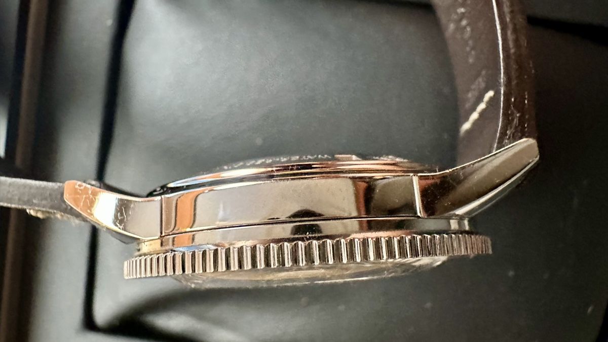 Rado Uhren: Rado HyperChrome Captain Cook – Gebraucht aus Genève von Narifelli 7