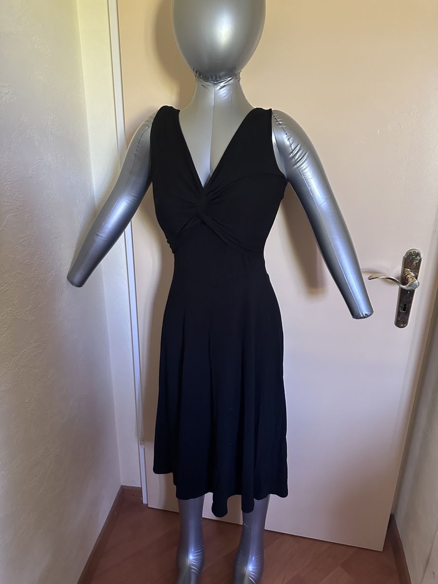 Vestiti: Robe neuve noire longue 38 – Nuovo e nell'imballaggio originale da Boussens venduto da sko_9w6t