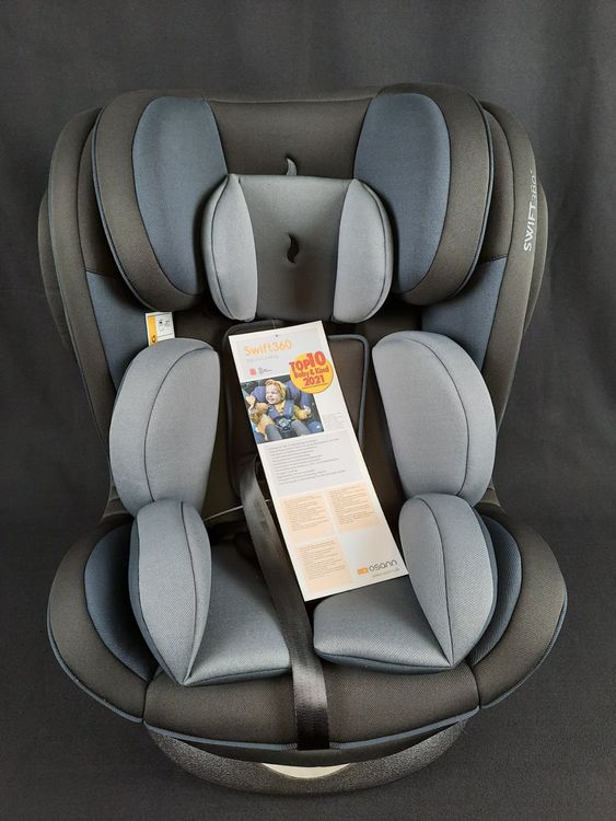 Osann Swift 360