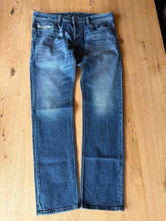 Diesel Jeans Regular 36/32