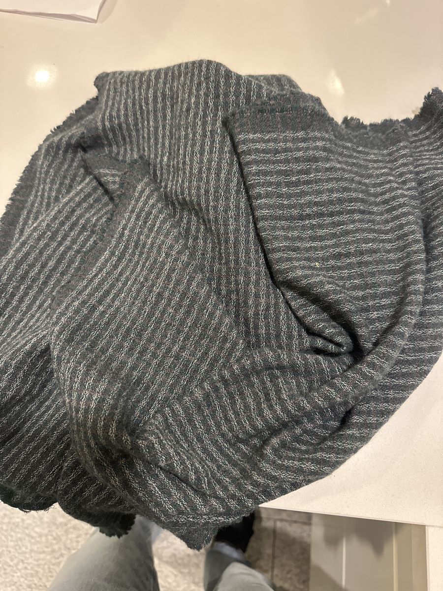 Foulard & Sciarpe: Woolrich Schal – Nuovo (secondo la descrizione) da St. Gallen venduto da Ursula66