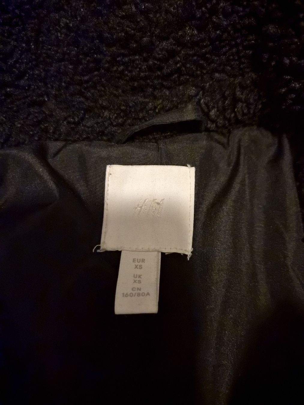 H&M Giacche: Winter Jacke gr xs H&M – Nuovo (secondo la descrizione) da Dietikon venduto da Eleda 2