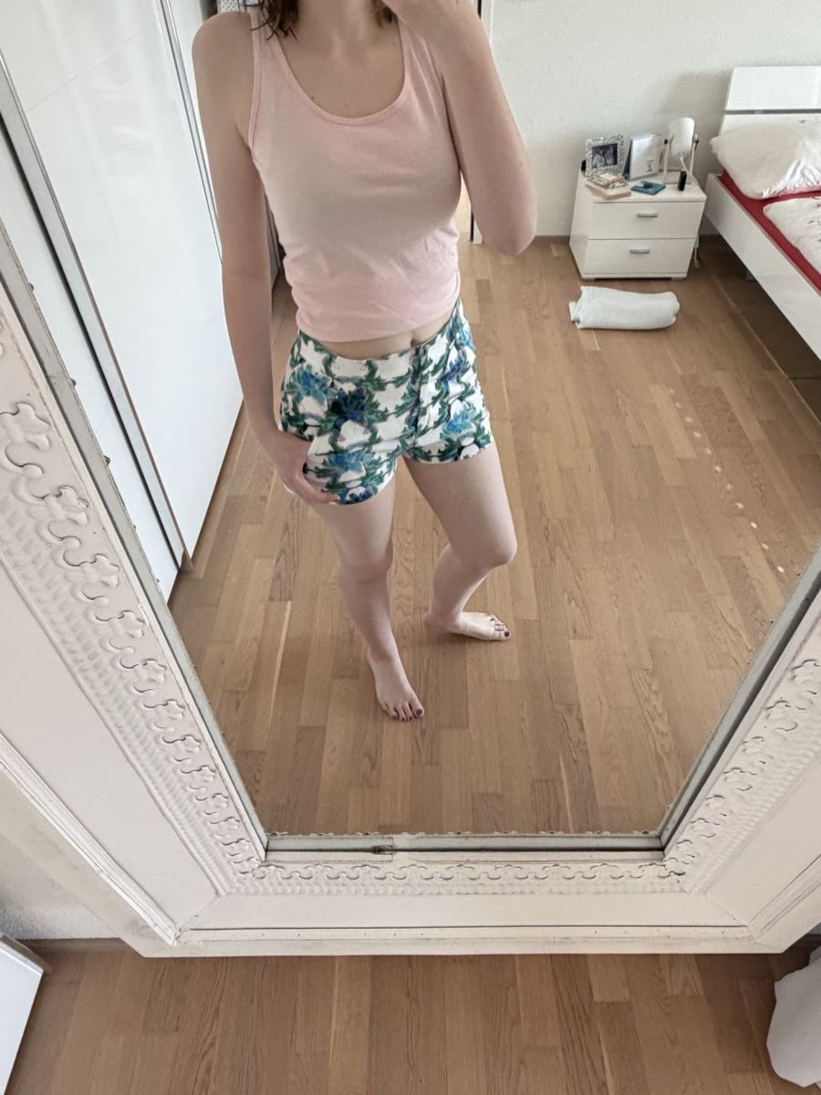 Missoni Pantaloni: Missoni Shorts Grösse 36 – Nuovo (secondo la descrizione) da Bonstetten venduto da Moma10 2