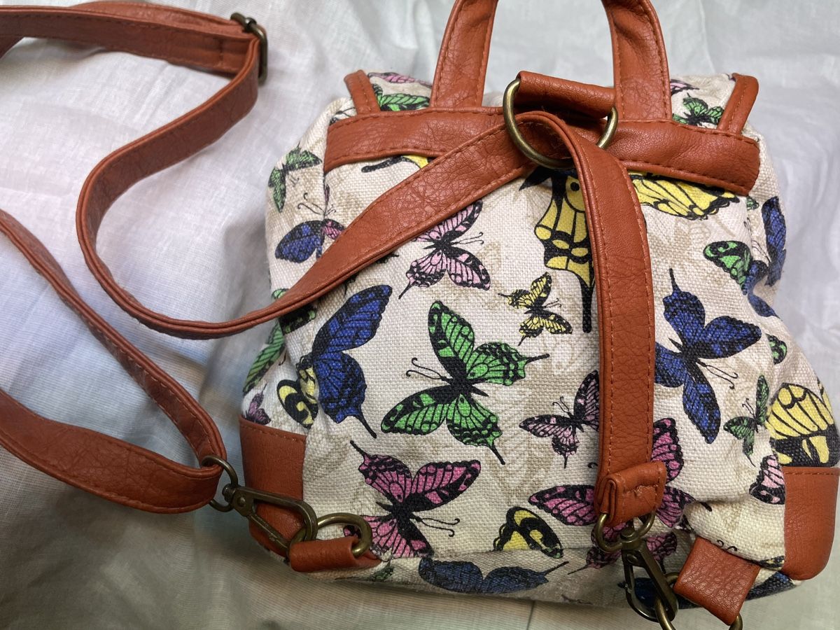 Kindertaschen: Rucksack Kinder – Gebraucht aus Siebnen von Starlauf 1