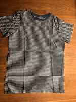 T-SHIRT  gestreift  146/152 H&M
