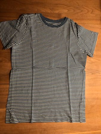 T-SHIRT  gestreift  146/152 H&M