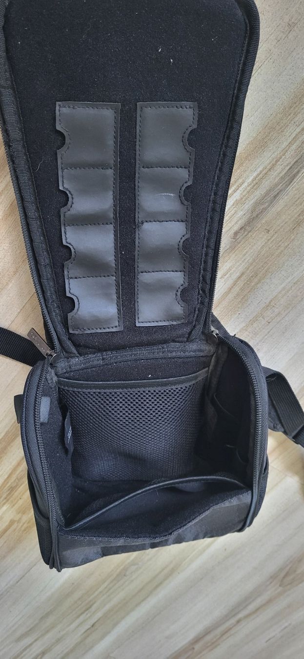 Nintendo Giochi: Sac de transport Nintendo DS – Usato da Sembrancher venduto da Jbc71 3
