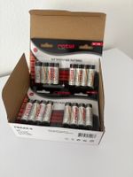 48x Rotel AA/LR6 Batterien