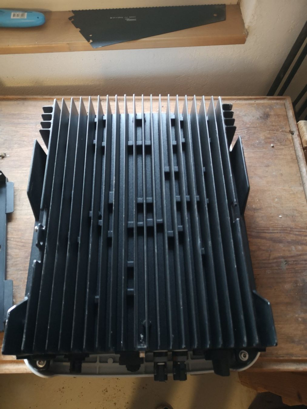 Inverter: Wechselrichter – Usato da Nunningen venduto da Sira_ 3
