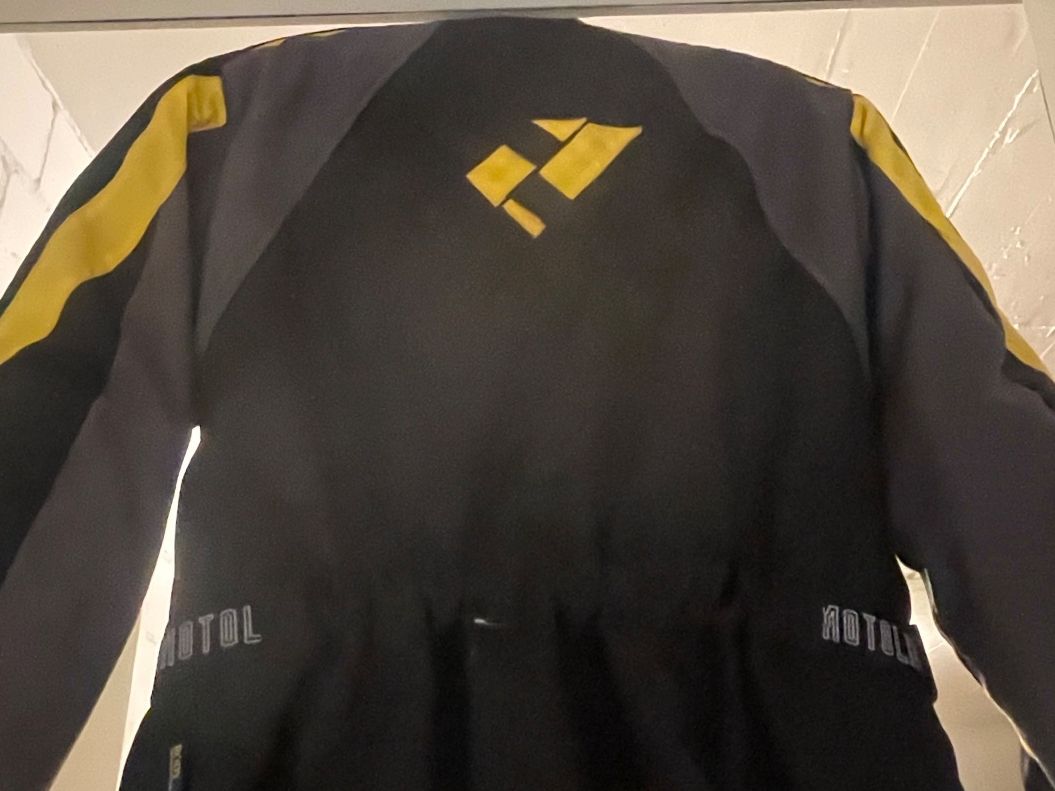 Giacche: Motoline Motorradjacke Grösse S – Usato da Rieden SG venduto da Saelly 5
