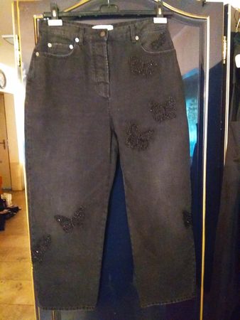 Valentino Jeans damen gr M Neu.