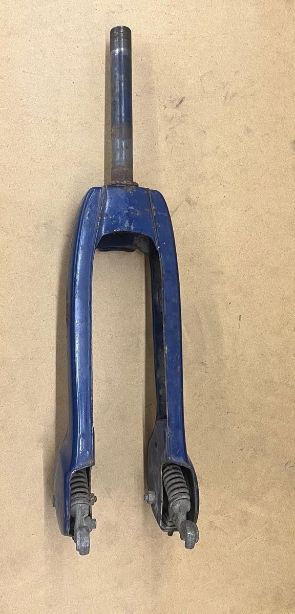 Piaggio Ciclomotori: Gabel Piaggio Ciao – Usato da Ennetbürgen venduto da Samsam0811