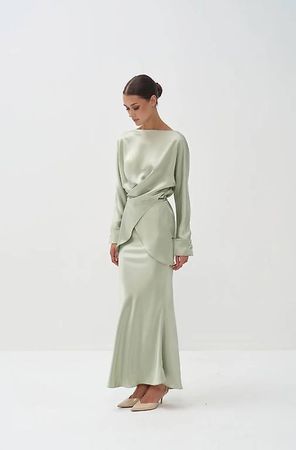 Two piece Set von Nora