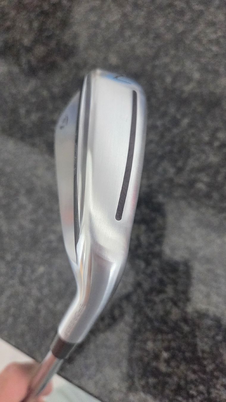 Mazze & Set: TaylorMade P790 Eisen7 / RH – Nuovo (secondo la descrizione) da Bösingen venduto da gregorspychiger 3