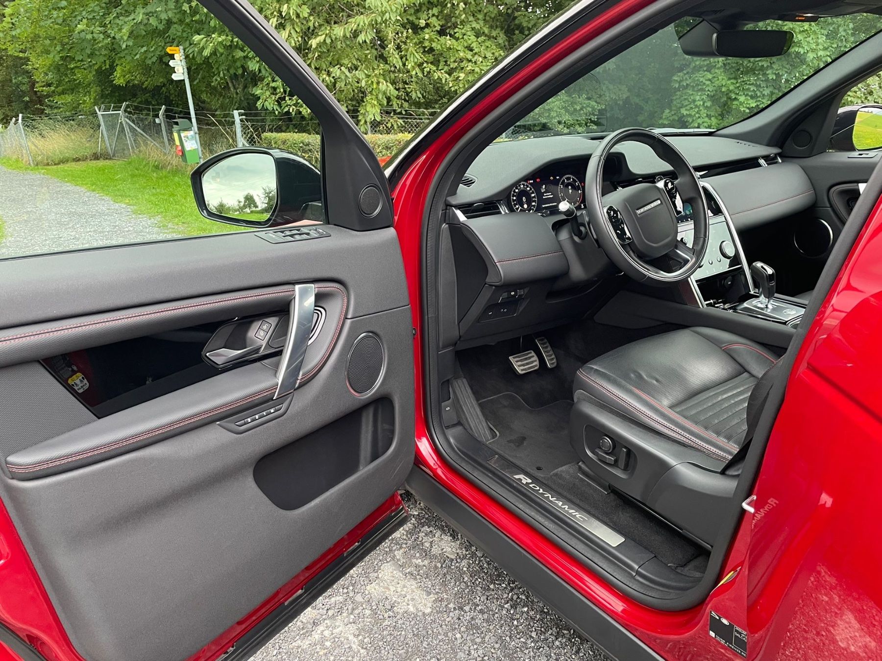 Land Rover Automobili: Land Rover Discovery – Usato da Luzern venduto da chevy7779 4