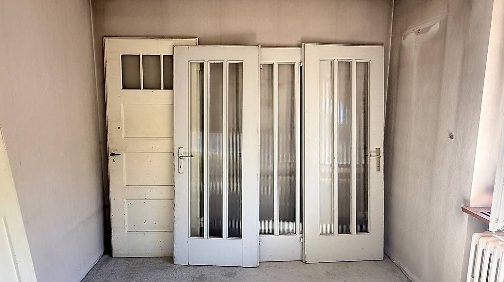 Porte: 9 Stk. Innentüren – Usato da Rothrist venduto da Jonathan1995