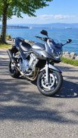 Bandit 1250 S