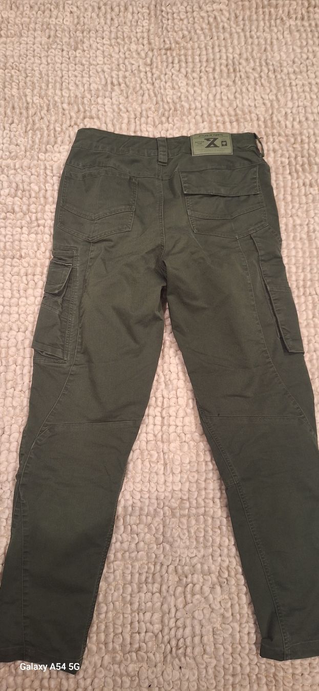 Engelbert Strauss Pantaloni: Engelbert strauss – Usato da Frauenfeld venduto da Zimmerman_1 1