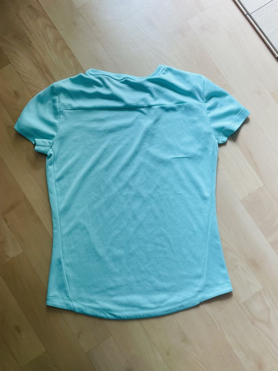 T-shirt: 5 Sport T-shirts S/36 – Usato da Zürich venduto da Angela_Fashion_Lover 6