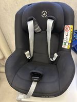 Maxi-Cosi Kindersitz mit Airbag-Technologie gebraucht