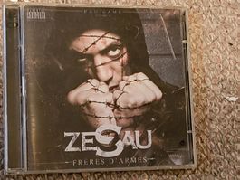 Zesau - Frere d'armes