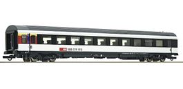Roco 64542 - SBB EW IV A 50 85 10-95 189-2 - IC-Look