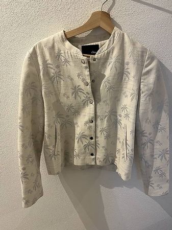Jacket Costume Etam